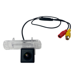 Камера за задно виждане за Mercedes W203 / W211 / W219 / W209 / A-CLASS / B-CLASS / ML
