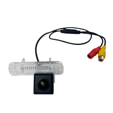 Камера за задно виждане за Mercedes W203 / W211 / W219 / W209 / A-CLASS / B-CLASS / ML