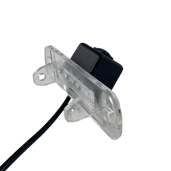 Камера за задно виждане за Mercedes W203 / W211 / W219 / W209 / A-CLASS / B-CLASS / ML