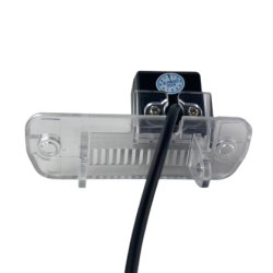 Камера за задно виждане за Mercedes W203 / W211 / W219 / W209 / A-CLASS / B-CLASS / ML
