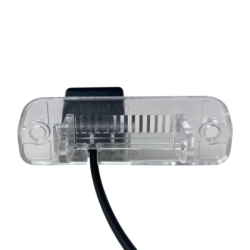 Камера за задно виждане за Mercedes W203 / W211 / W219 / W209 / A-CLASS / B-CLASS / ML