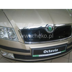 Зимен дефлектор за SKODA OCTAVIA 2 (2004-2007)