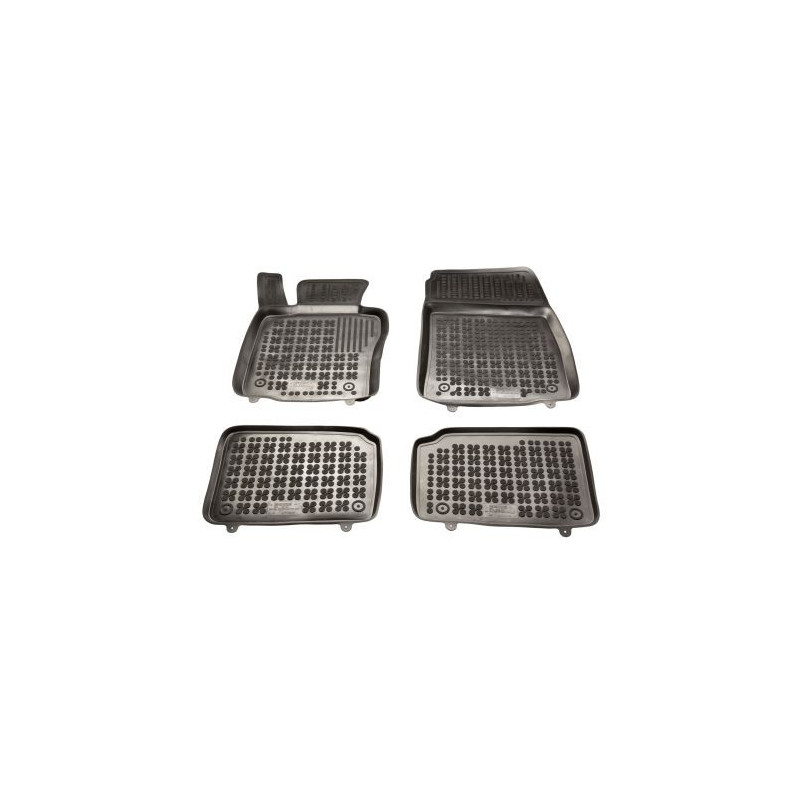 Гумени стелки за MINI Countryman (2010-2017)