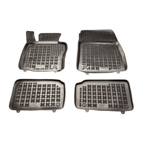 Гумени стелки за MINI Countryman (2010-2017)