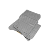Гумени стелки за  VW Touareg II / Porsche Cayenne II (2010-2018) - сиви
