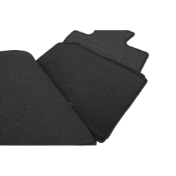 Мокетни стелки за MINI Countryman (2010-2014) / Paceman (2013-2016)