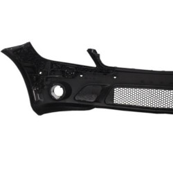 Body kit за Mercedes C-class W204 sedan (2007-2011) AMG Design