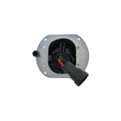 Body kit за Mercedes C-class W204 sedan (2007-2011) AMG Design