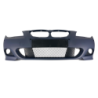 BODY KIT за BMW E60 седан (2003-2011) без парктроник и (2007-2011) с парктроник 18mm - M-Tech пакет без халоге