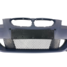 BODY KIT за BMW E60 седан (2003-2011) без парктроник и (2007-2011) с парктроник 18mm - M-Tech пакет без халоге