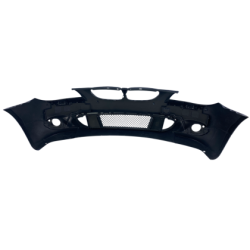 BODY KIT за BMW E60 седан (2003-2011) без парктроник и (2007-2011) с парктроник 18mm - M-Tech пакет без халоге