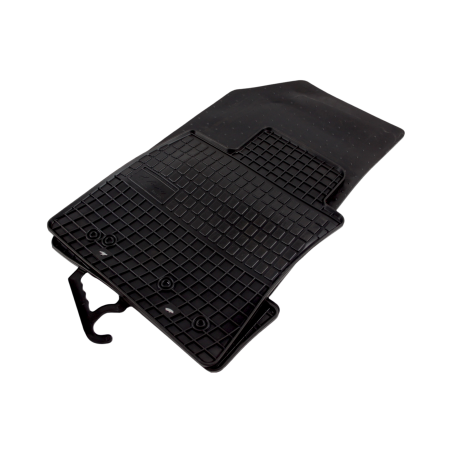 Гумени стелки за RENAULT Clio (2012-2019)