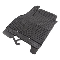 Гумени стелки за RENAULT Kangoo II (2008-2021) / MERCEDES Citan W415 (2012-2021) - 2 бр.