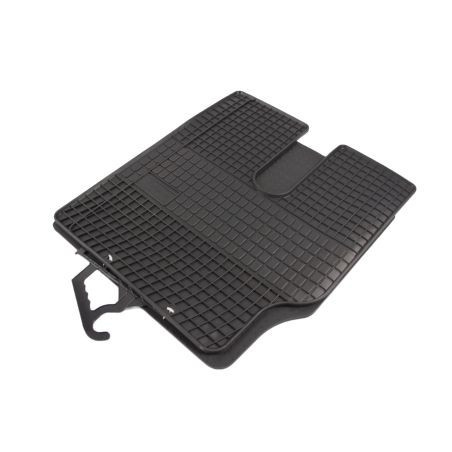 Гумени стелки за камион MAN F90 / F2000 - Sleeper cab with stand