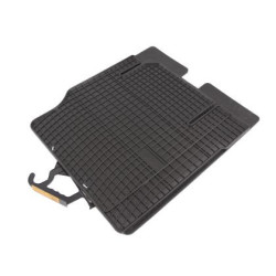 Гумени стелки за камион MAN F90 / F2000 - Sleeper cab with stand