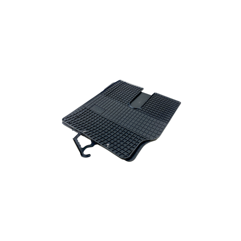 Гумени стелки за камион MAN F90 / F2000 - Sleeper cab