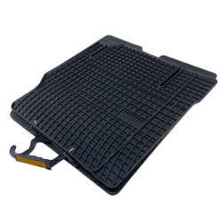 Гумени стелки за камион MAN F90 / F2000 - Sleeper cab