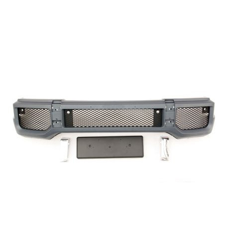 Предна броня за Mercedes G-Class W463 (1989-2010) - AMG G65 look