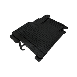 Гумени стелки за  RENAULT Kangoo II (2008-2021) / MERCEDES Citan W415 (2012-2021) - 4 бр.