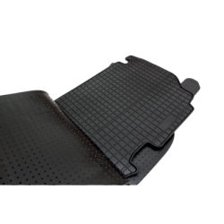 Гумени стелки за RENAULT Kangoo II (2008-2021) / MERCEDES Citan W415 (2012-2021) - 4 бр.