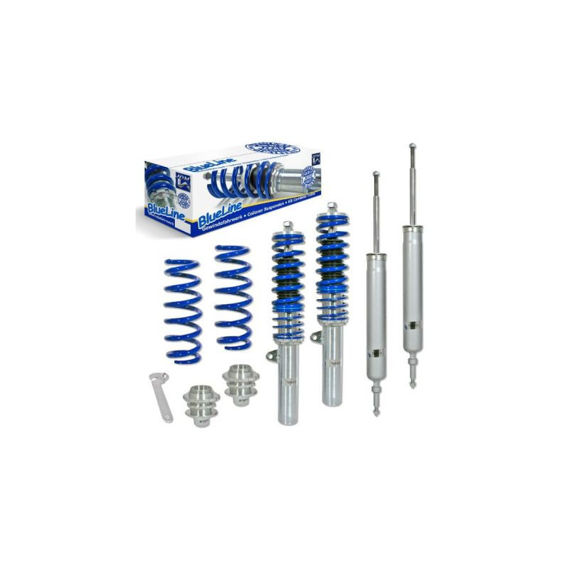 Регулируемо окачване BMW E90 / E91/ E92/ E93 (2005-2008)