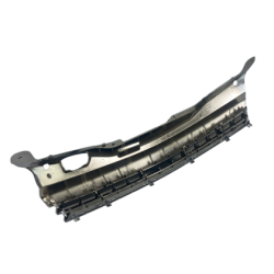 Решетка без емблема за Opel Astra Н 5 врати (2004-2007) - хром