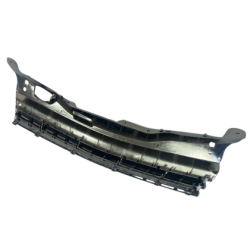 Решетка без емблема за Opel Astra Н 5 врати (2004-2007) - хром