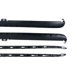 Тунинг прагове за VW Golf 6 - 3/5 врати - GTI Дизайн