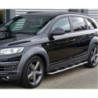 Вежди за калник - раздувки за Audi Q7 (2010-2015) - Офроуд дизайн