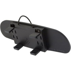 Парктроник с огледало за задно виждане - 8 сензора