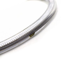 Ангелски Очи за BMW X5 E53 (1999-2005) - Бял цвят