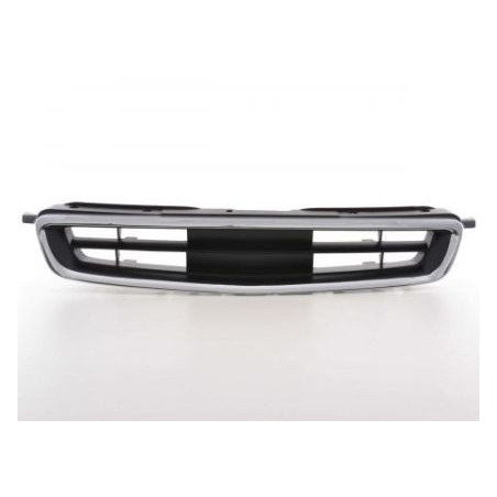 Решетка без емблема HONDA CIVIC 3D (1996-1998) - Хромлайсна