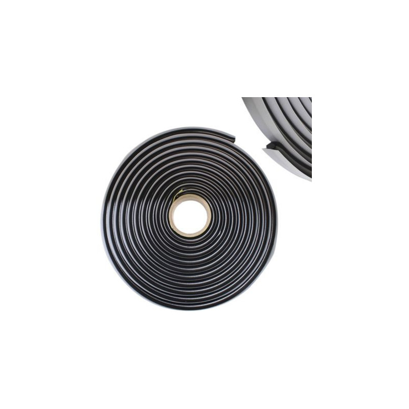 БИТУМНО ЛЕПИЛО ЗА ФАРОВЕ И СТЪКЛА - 1 метър