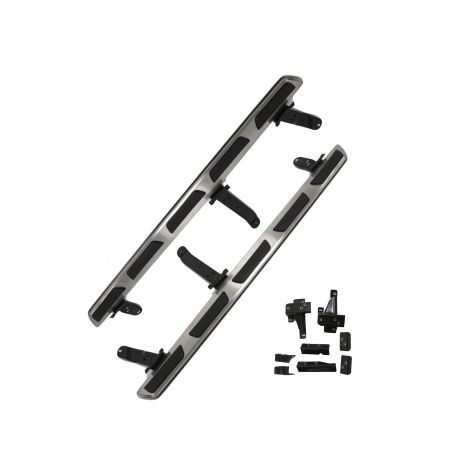 Степенки за Audi Q5 (2008-2017)