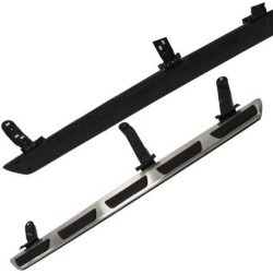 Степенки за Audi Q5 (2008-2017)