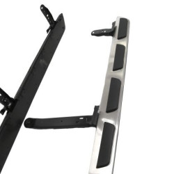 Степенки за Audi Q5 (2008-2017)