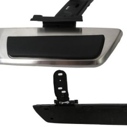 Степенки за Audi Q5 (2008-2017)