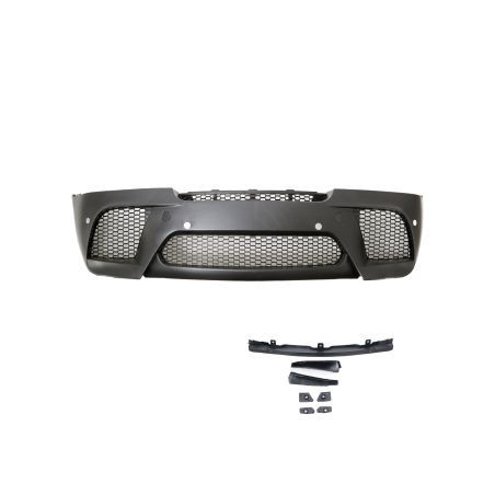Предна броня за BMW X6 E71 (2008-2014) - M-Tech