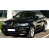 Предна броня за BMW X6 E71 (2008-2014) - M-Tech