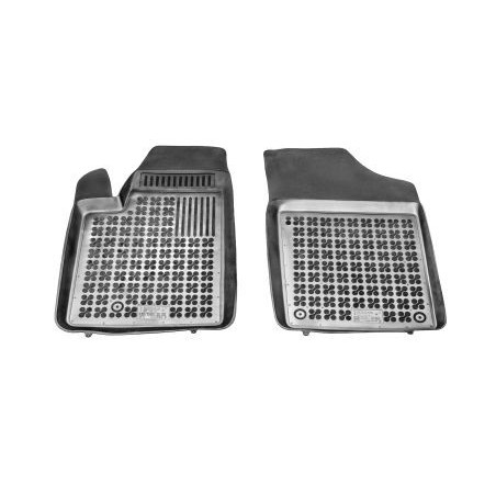 Гумени стелки за PEUGEOT Partner / CITROEN Berlingo (1996-2008) - тип леген - Предни