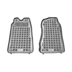 Гумени стелки за Ford Transit (2000-2014) - тип леген