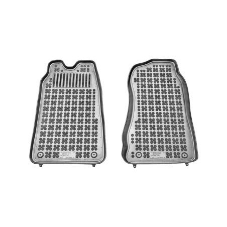 Гумени стелки за Ford Transit (2000-2014) - тип леген