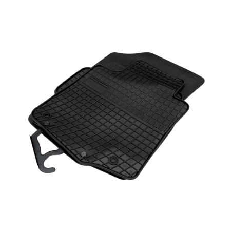 Гумени стелки за CITROEN C1 I (2005-2014) / PEUGEOT 107 (2005 - 2014) / TOYOTA Aygo I (2005-2014)