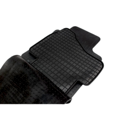 Гумени стелки за CITROEN C1 I (2005-2014) / PEUGEOT 107 (2005 - 2014) / TOYOTA Aygo I (2005-2014)