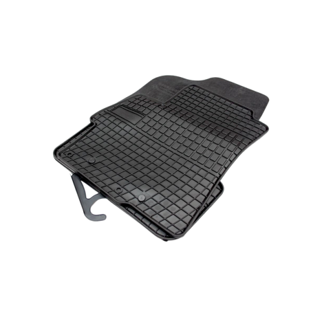 Гумени стелки за MITSUBISHI Lancer (2008-2017)