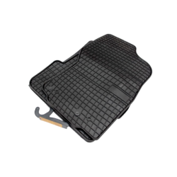 Гумени стелки за MITSUBISHI Lancer (2008-2017)