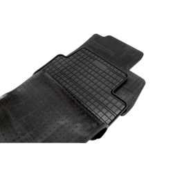 Гумени стелки за MITSUBISHI Lancer (2008-2017)