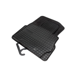 Гумени стелки за BMW Х3 F25 (2010-2017) / X4 F26 (2014-2018)