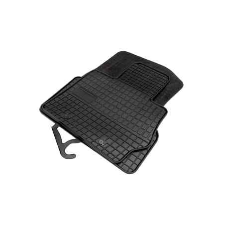 Гумени стелки за BMW Х3 F25 (2010-2017) / X4 F26 (2014-2018)