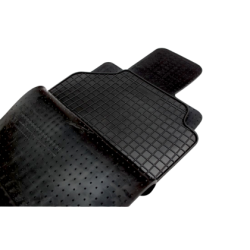 Гумени стелки за BMW Х3 F25 (2010-2017) / X4 F26 (2014-2018)